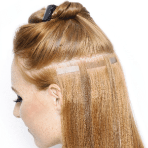 Tape Hairextensions