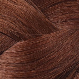 Amber  - Gold Series hairextension van Perfect Hair