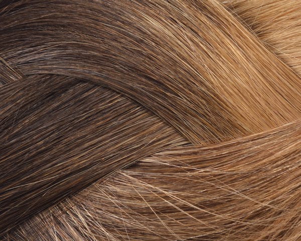 Ariana - Diamond Series hairextension van Perfect Hair