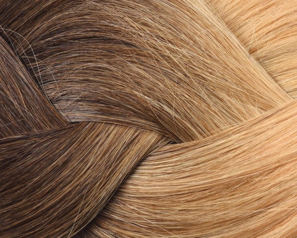 Monica  - Gold Series hairextension van Perfect Hair