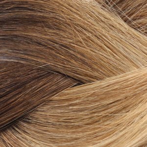 Zara  - Gold Series hairextension van Perfect Hair